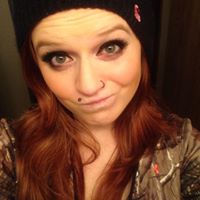 Samantha Belcher Photo 8