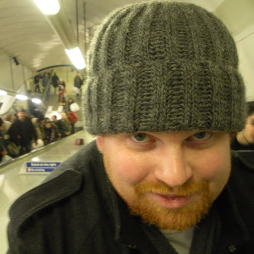 Stephen Hall Photo 60