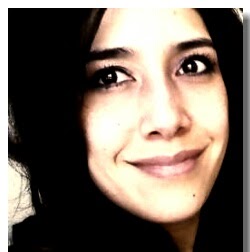 Naomi Maestas Photo 3