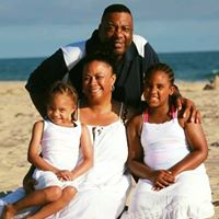 Tracy Morgan Photo 5