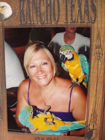 Cindy Ellis Photo 18