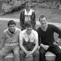 Samuel Parry Photo 32