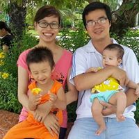 Trang Ha Photo 24