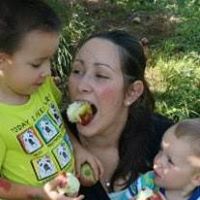 Anne Maclure Photo 5