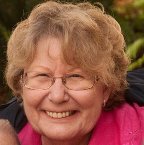 Sue Terry Photo 28