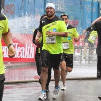 Francisco Aguilera Photo 30