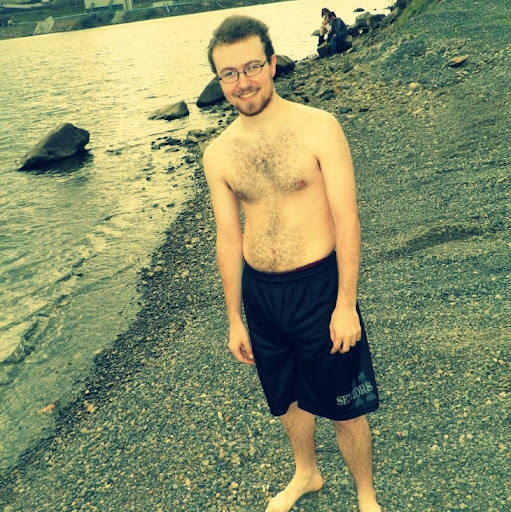 Daniel Everhart Photo 9