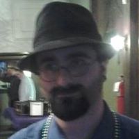 Raymond Robinson Photo 32