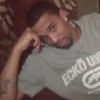 Antoine Rodgers Photo 13