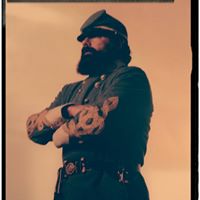 Gregory Randall Photo 16