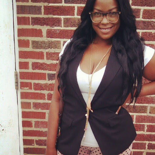 Tanisha Taylor Photo 34