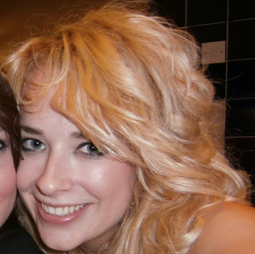 Rachel Warden Photo 7