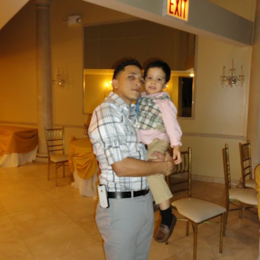 Jerry Diaz Photo 31