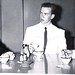 Arthur Gibson Photo 39