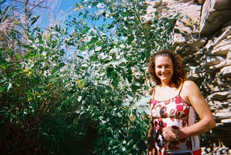 Tina Blaylock Photo 2