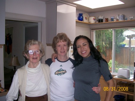 Kathy Reid Photo 3