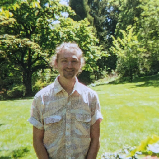 Brian Blythe Photo 6