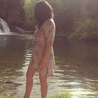 Joanna Ward Photo 32