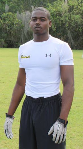 Wendell Robinson Photo 9