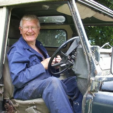 Peter Kinsella Photo 4