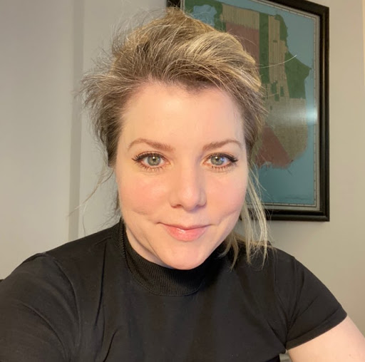 Kristin Morgan Photo 27