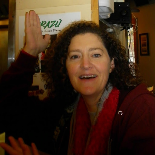 Melissa Meek Photo 10