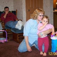 Stephanie Buchholz Photo 14