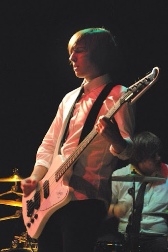 William Fraser Photo 18