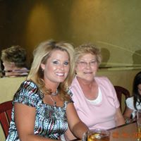 Linda Roden Photo 11