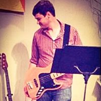 Christian Talley Photo 8