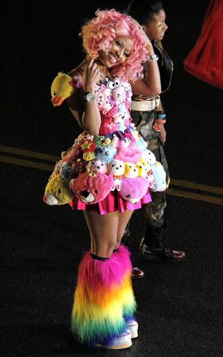 Lisa Mix Photo 19