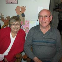 Elaine Robinson Photo 35