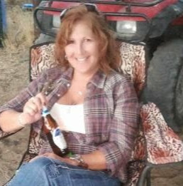 Suzanne Ward Photo 43