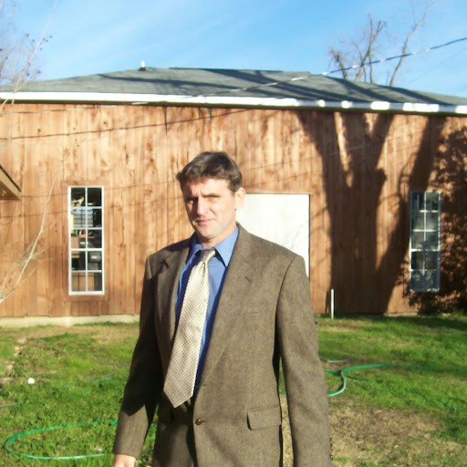 Stephen Sanford Photo 7