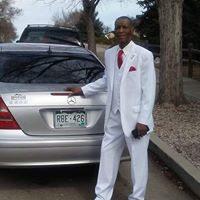 Alvin Robinson Photo 33