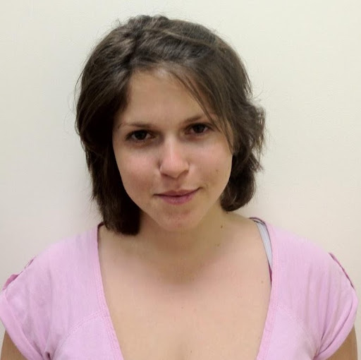 Sarah Seidel Photo 19