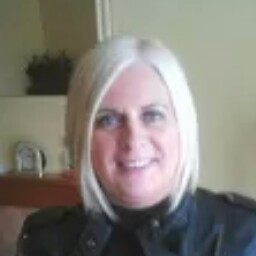Betty Bradley Photo 22
