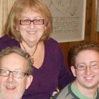 Robin Jacobs Photo 48
