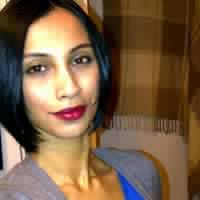Sultana Chowdhury Photo 13
