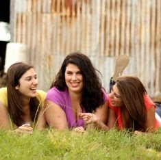Heather Coyle Photo 12