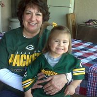 Gail Inman Photo 12