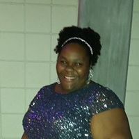 Elizabeth Albritton Photo 3