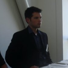 Timothy Grant Photo 14
