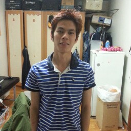 Chien Dinh Photo 8
