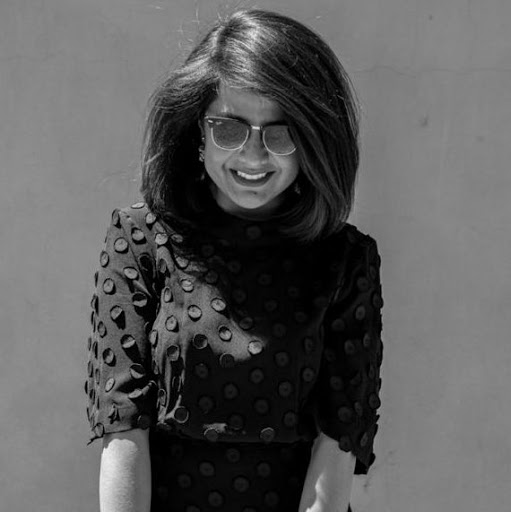 Mariana Salas Photo 27