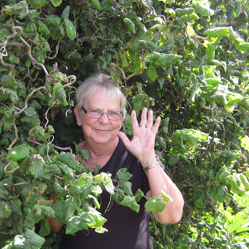 Jenny Nielsen Photo 6