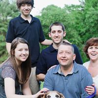Debbie Christiansen Photo 18