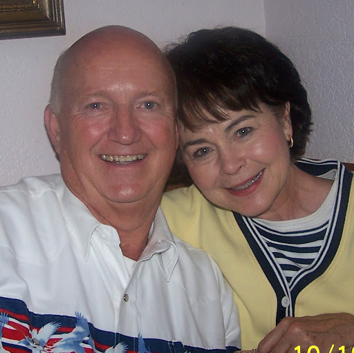 Fred Robertson Photo 21