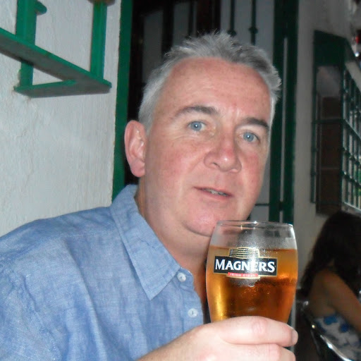 John Caffrey Photo 23