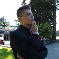 Clayton Hamilton Photo 24